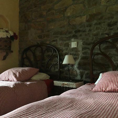 La Casa Del Chileno Pension Liérganes Buitenkant foto